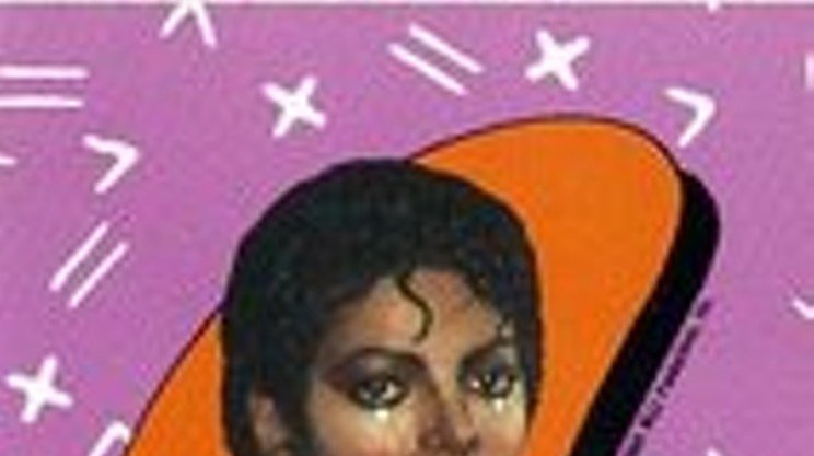 Chew on this: Michael Jackson bubblegum