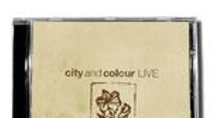 City and Colour