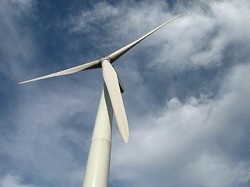 Council passes on wind