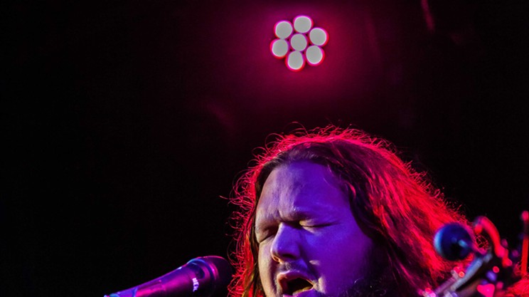 UPDATE: COVID causes Matt Andersen's holiday concert, Neptune's plays and other events to be cancelled