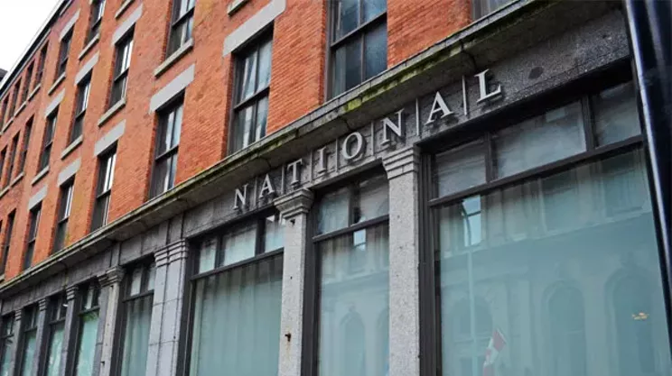 Image: Dal hires outside PR firm for dentistry scandal help