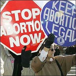 Dalhousie "abortion debate" is a farce