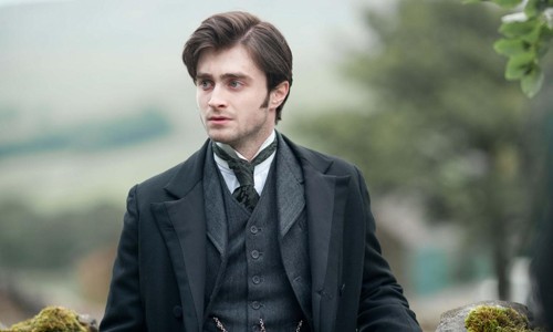Daniel Radcliffe leaves Harry Potter behind