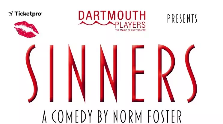Image: Dartmouth Players: Sinners