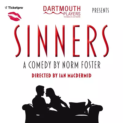Image: Dartmouth Players: Sinners