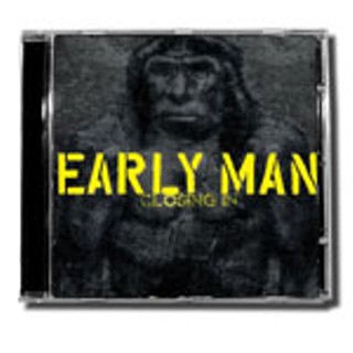 Early Man