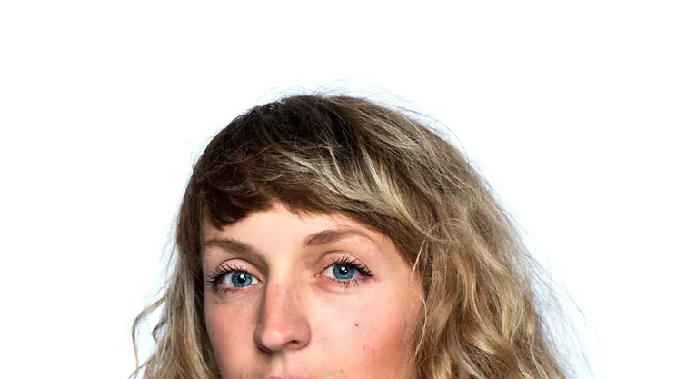 Image: East Coast Literary Awards shortlist announced