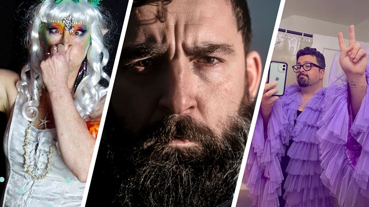 Every show coming to Halifax Fringe Festival in 2023 (so far)