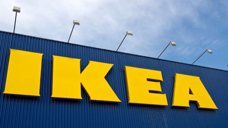 Everyone's freaking out about the IKEA announcement