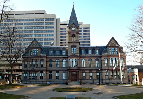 Catch up on what happened at HRM's executive committee meeting on Monday, Oct 2, 2023.