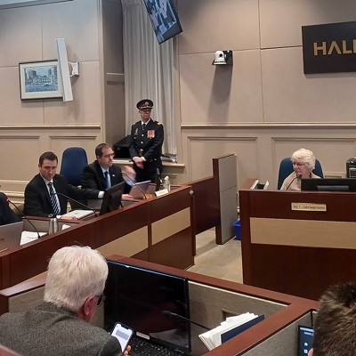 Everything you need to know about HRM council’s Nov. 28 meeting