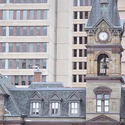Everything you need to know about HRM council’s Sept. 26 meeting
