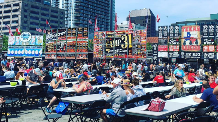 Everything you need to know about Ribfest 2022