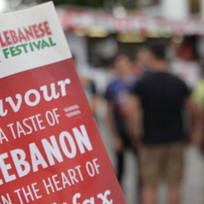 Everything you need to know about the 2023 Halifax Lebanese Festival