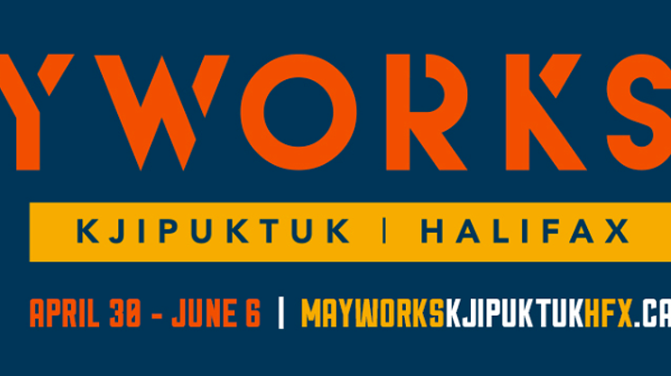 Everything you need to know about the 2023 Mayworks Festival