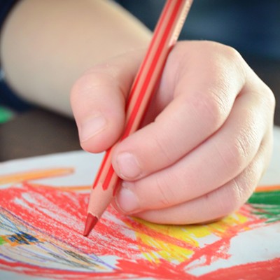 Families on assistance getting payment for back-to-school supplies