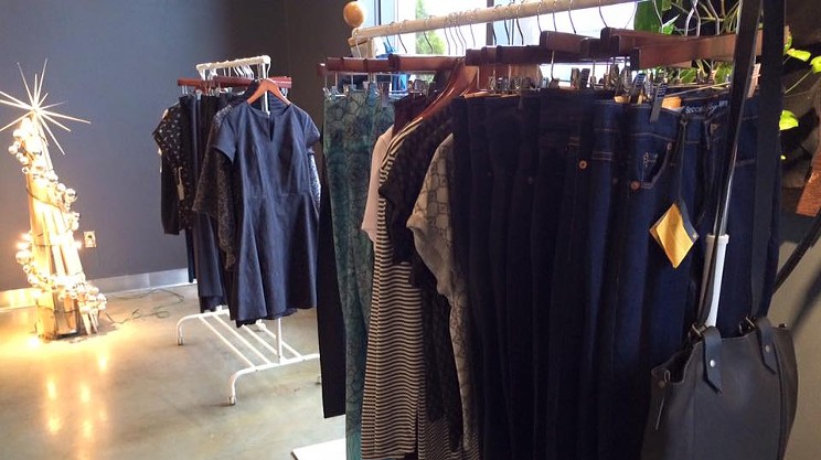 Feel-good fashion coming to Agricola Street