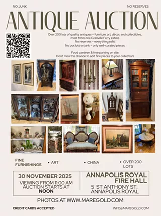 Image: Fine Antique Auction
