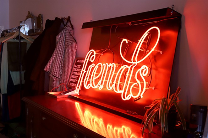 First look at Fiends Collective’s new digs