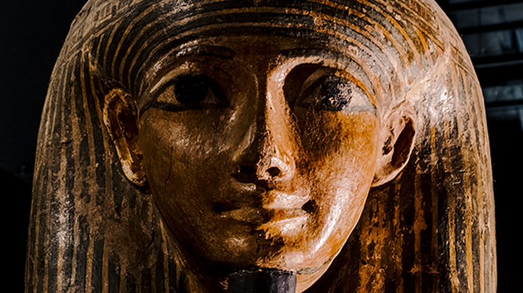 First look: Egyptian Mummies and Eternal Life