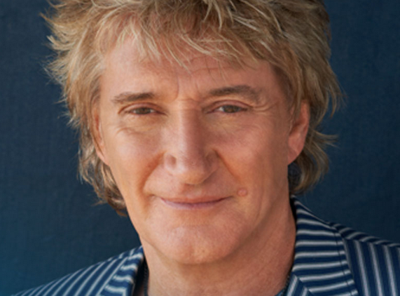 Flack attack: Rod Stewart is Coming to Cavendish!
