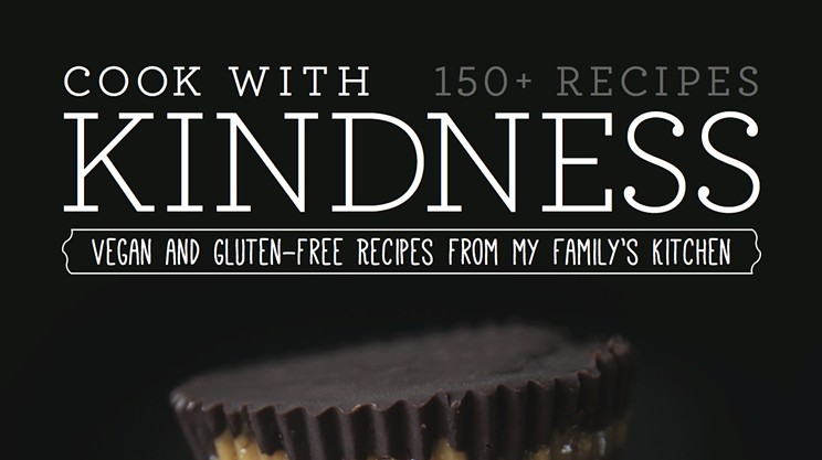 Flip for (and through) Cook With Kindness