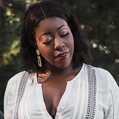 Follow along as Halifax’s reggae-roots royalty Jah’Mila takes over The Coast’s Instagram