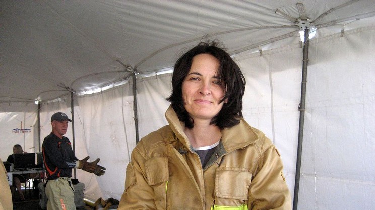 Former firefighter reaches human rights settlement with Halifax