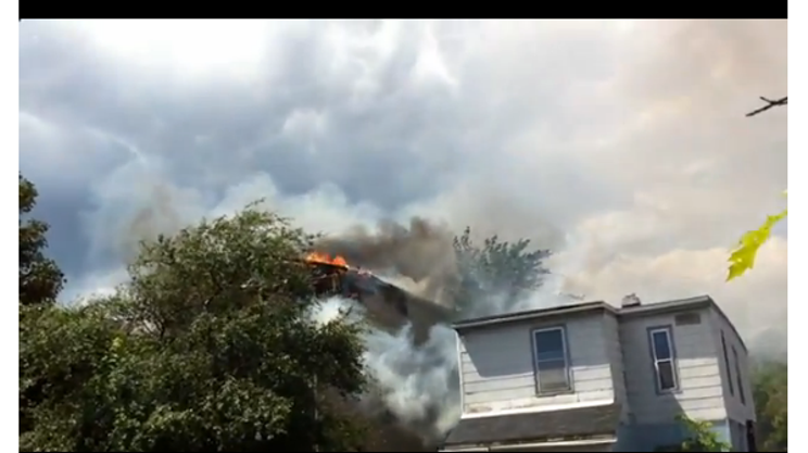 Image: Futon Store & Pineworks finds new home after fire