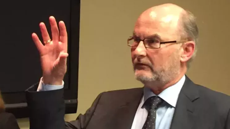 Image: &ldquo;Gentlemen&rdquo; may have a legal case against Dalhousie
