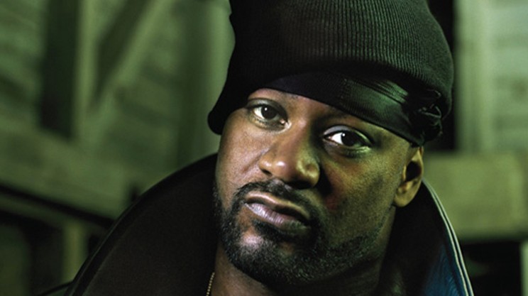 Ghostface forever