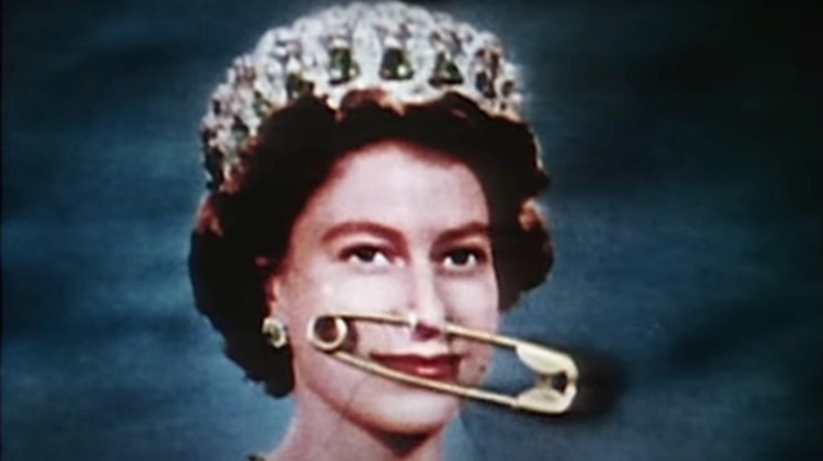 God save the stream: 7 pieces of pop culture to mark Elizabeth II's passing