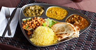 Best Indian Restaurant