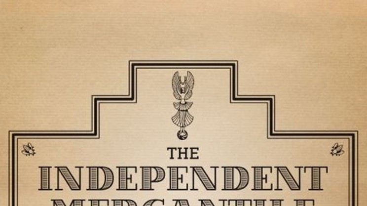 Gottingen gets The Independent Mercantile Co.