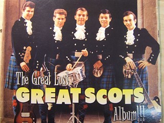 Great Scots! reunite, play first ever Canadian show