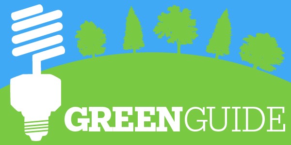 Green Guide 2014
