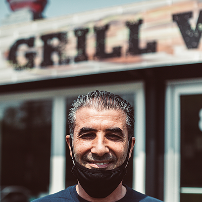 Grill Way Catering brings authentic Syrian flavours to Halifax