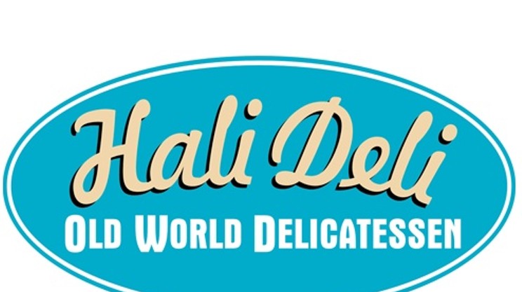 Hali Deli has arrived