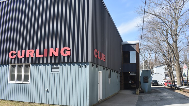 Halifax Curling Club draws lawsuit over noise complaints (3)
