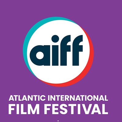 Halifax film festival jumps on the rebrand wagon