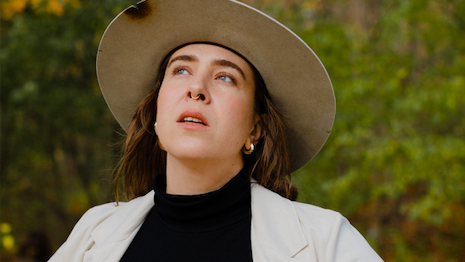 See Serena Ryder this weekend at the Light House Arts Centre.