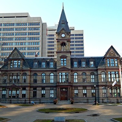 Halifax is trying to make municipal elections more equitable