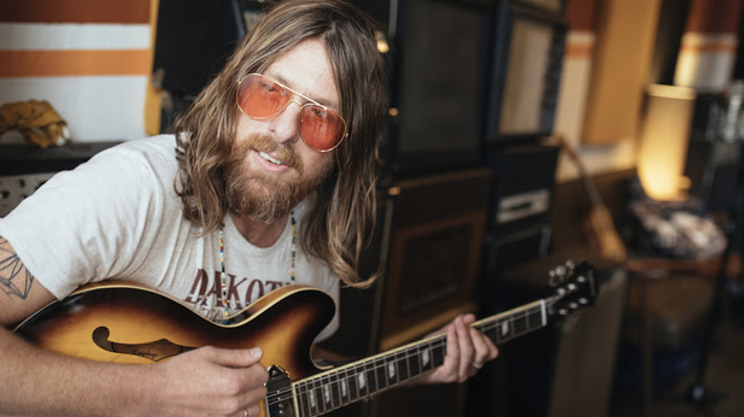 Halifax Pop Explosion announces festival kick-off party featuring Matt Mays and Partner