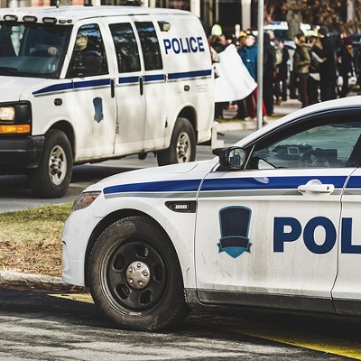 Halifax Regional Police 2022-23 budget demystified (but not defunded)