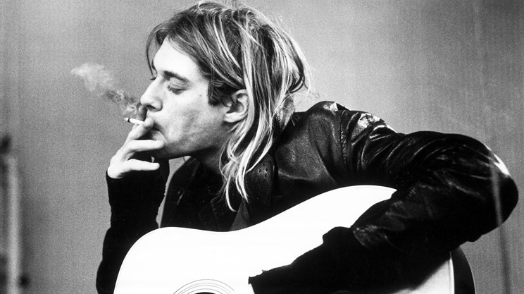Halifax rockers share thoughts for Kurt Cobain's birthday