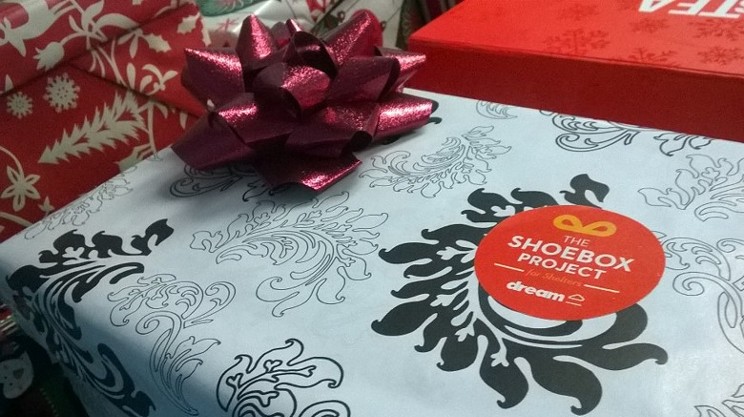 Halifax Shoebox Project wants to reach all women in Nova Scotian shelters this Christmas