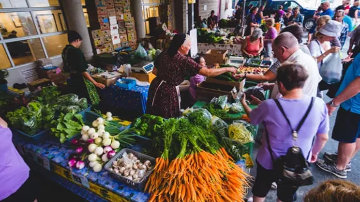 Image: Halifax&rsquo;s market ability