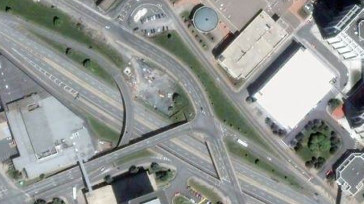 Halifax's schizophrenic approach to tearing down the Cogswell Interchange