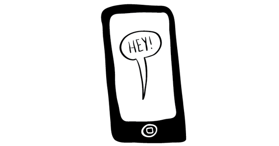 Hey KNGDM1
