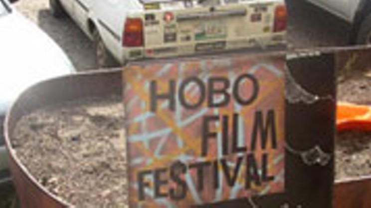 Hobo Film Soul train